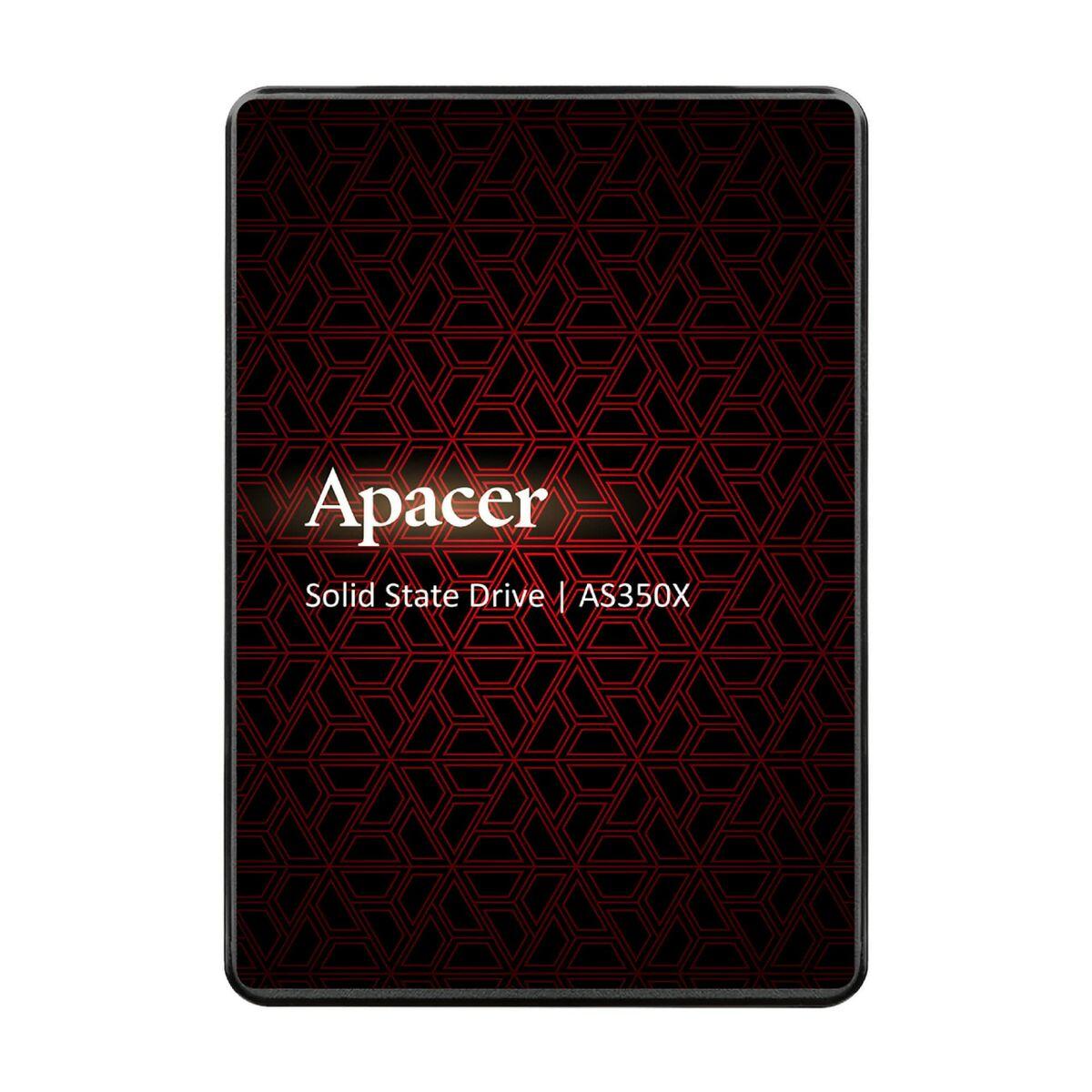 Hard Disk Apacer AS350X 512 GB SSD