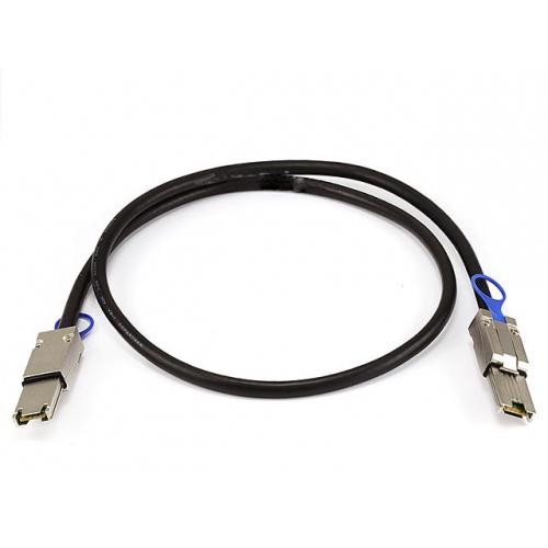MINI SAS CABLE (SFF-8088) 0.5M