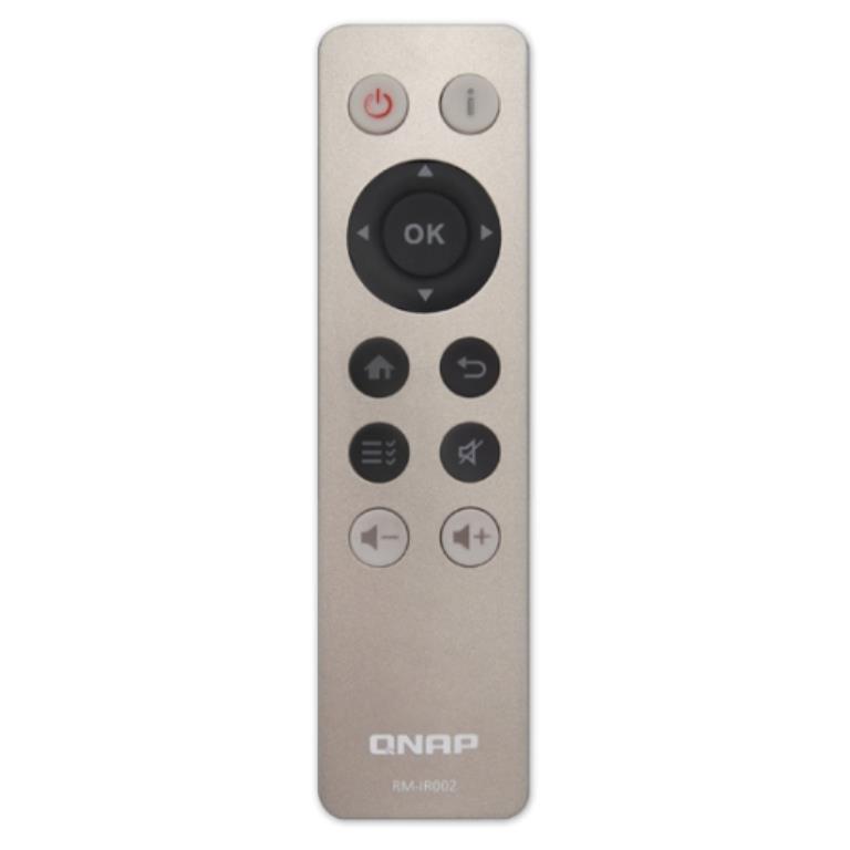 QNAP IR REMOTE CONTROL