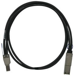QNAP MINI SAS CABLE (SFF-8644-8088)