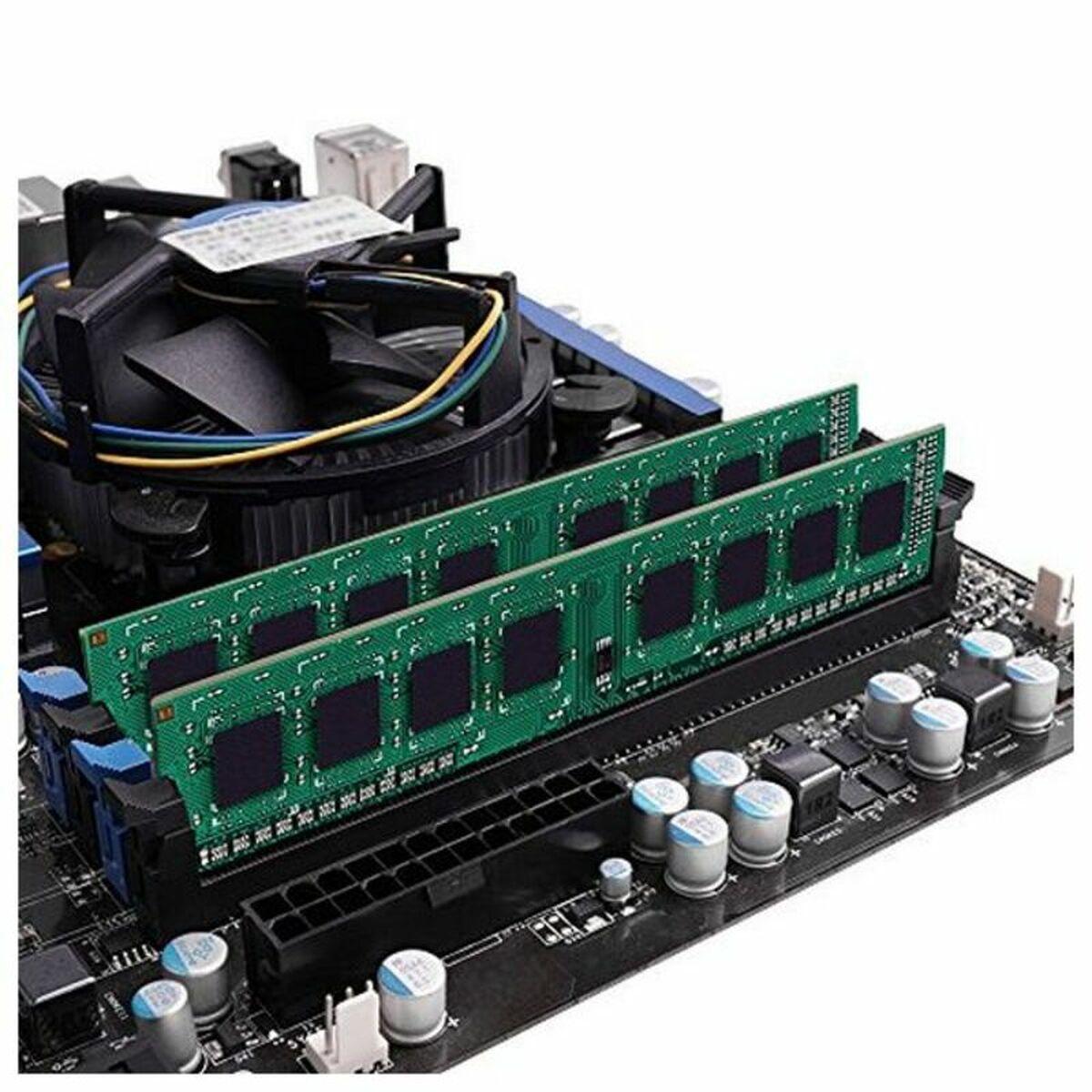 SILICON POWER DDR3 8GB 1600MHz CL11 DIMM