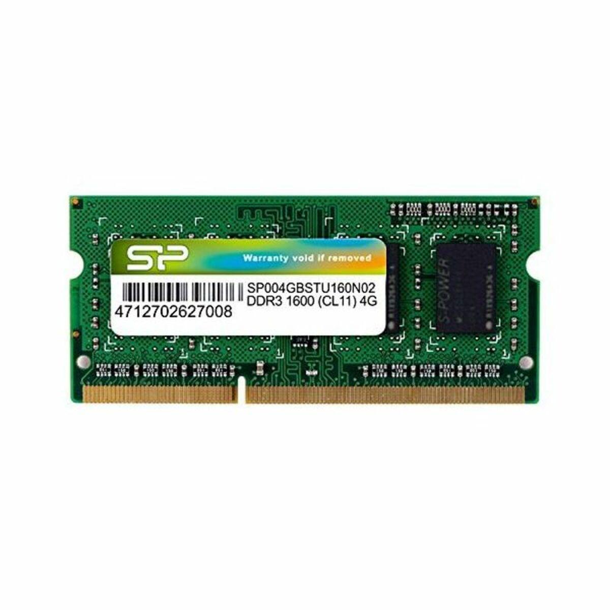 SILICON POWER DDR3 4GB...