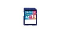 Silicon Power SDHC 16GB