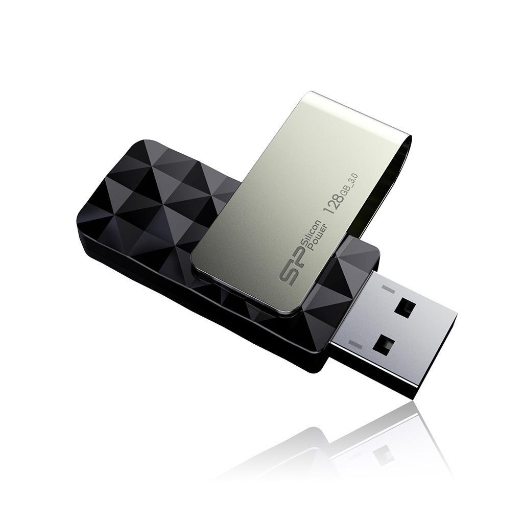 Chiavetta USB SP Blaze B30...