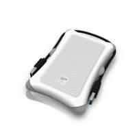 Disco rigido portatile Silicon Power Rugged Armor A30 da 2 TB, resistente agli urti, USB 3.0 da 2,5" di grado militare