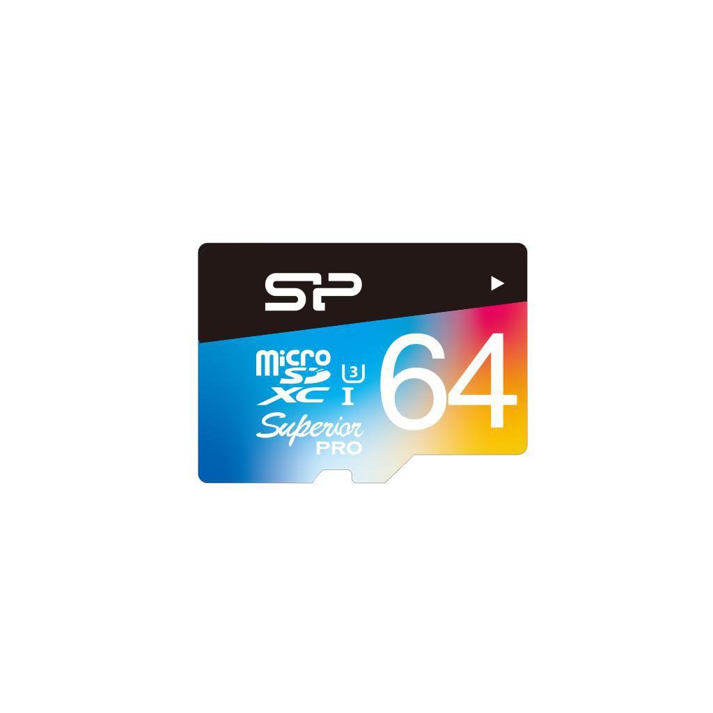 Silicon Power Superior Pro...