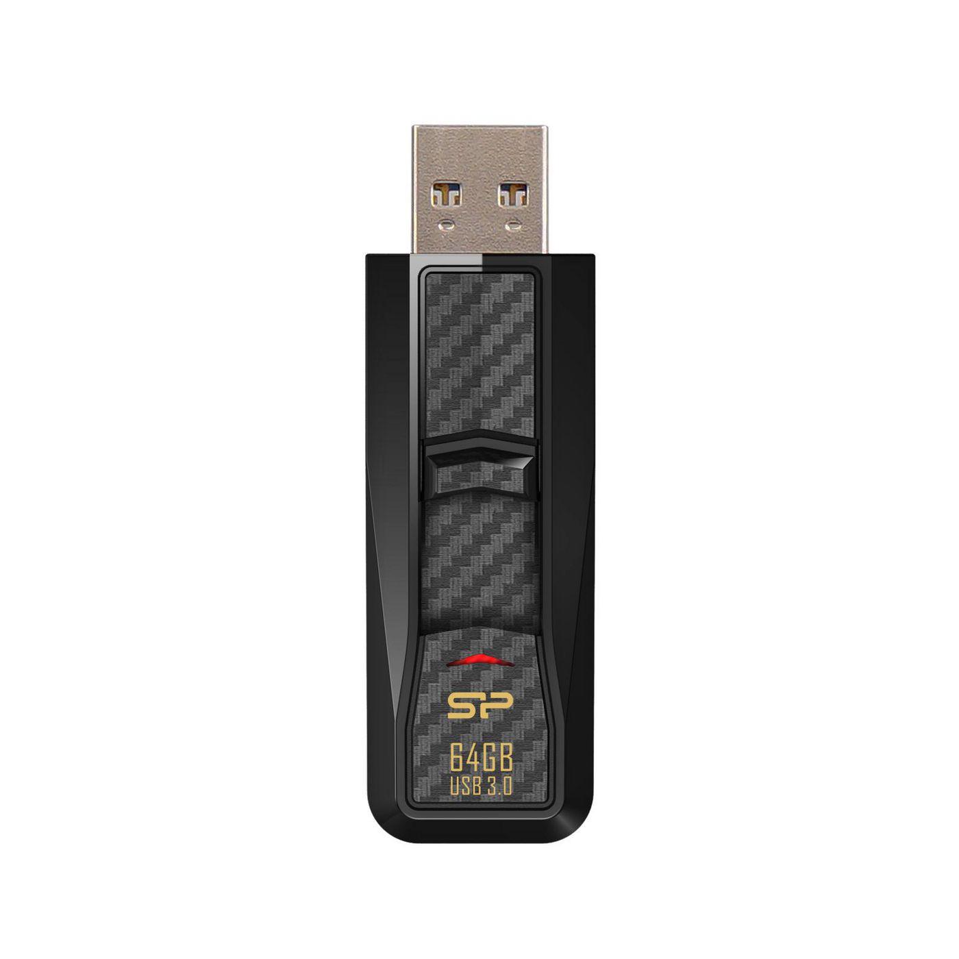 Silicon Power Blaze B50 64...