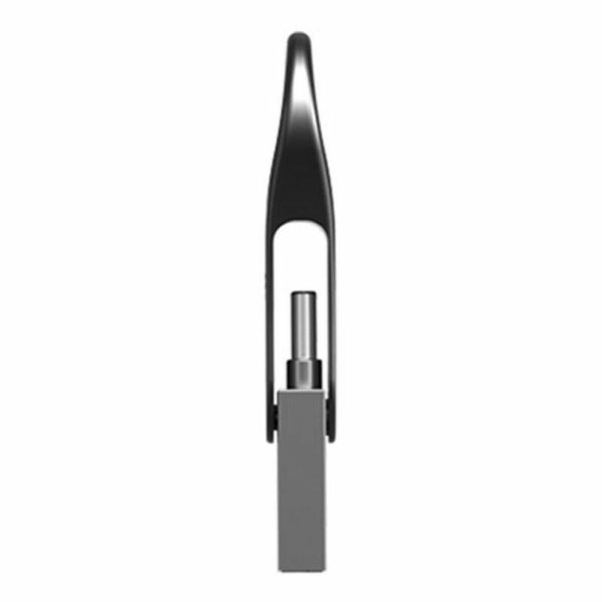SP USB Pen C80 USB-C 3.2 64GB Doppio Metallico