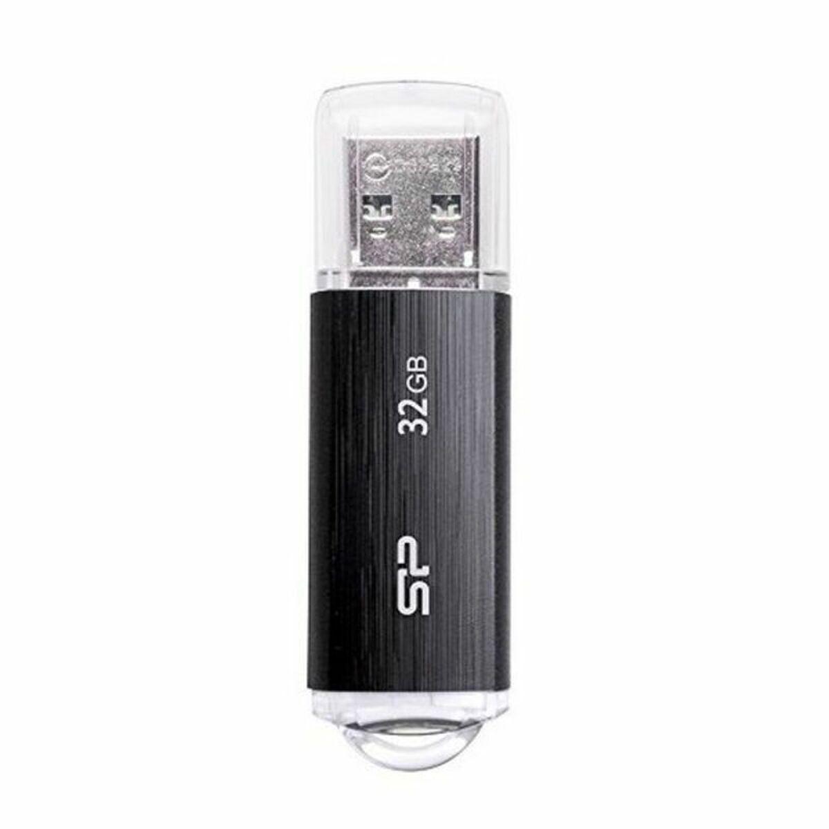 SILICON POWER memory USB Ultima U02 32GB