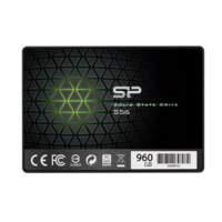 DISQUE SSD SILICON POWER SLIM S56 240GO - S-ATA 2,5