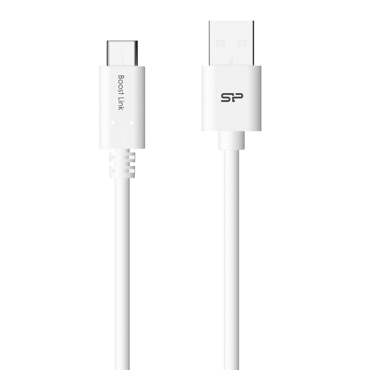Cavo da USB-C a USB Silicon...