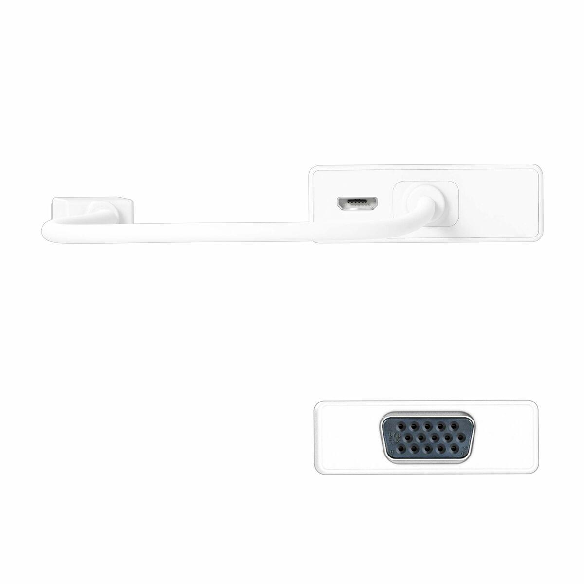 j5create JUD380-N Mini dock USBÃ¢â€žÂ¢ 3.0