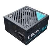 Alimentatore Azza PSAZ-850W Oro ATX Nero