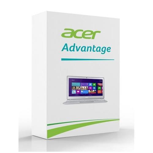 Acer Care Plus Advantage 5 anni di servizio di invio/restituzione di cui 1 anno ITW per notebook