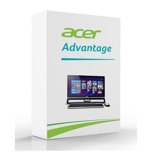Acer Care Plus Advantage 5 anni di servizio di invio/restituzione per Acer all-in-one PC