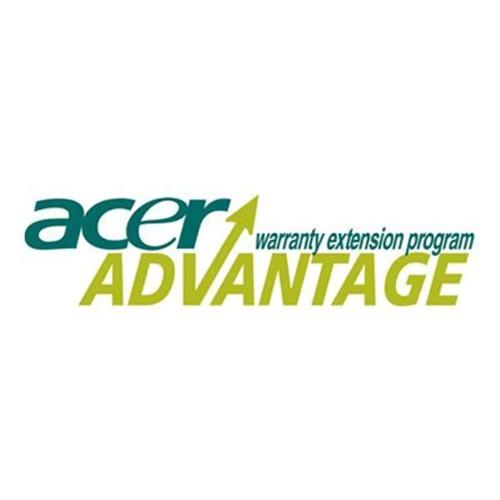 Acer Care più NB 4 anni di trasporto incl. 1 J. Itw, f