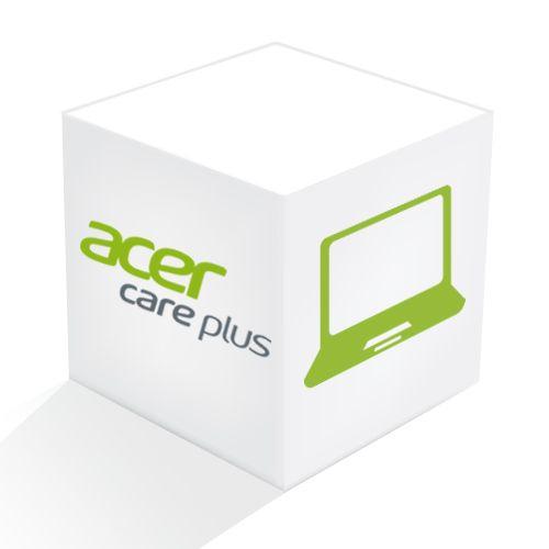 ACER Care Plus NB 4 anni on-site per i notebook ConceptD