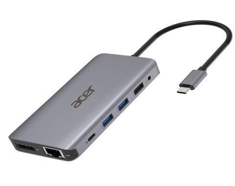 12in1 USB-C Dongle