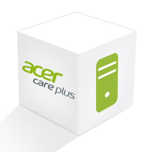Acer Care Plus Advantage 5 anni di servizio di invio/restituzione per PC aziendali