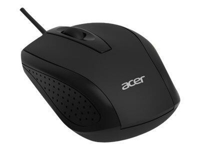 Mouse ottico USB cablato...