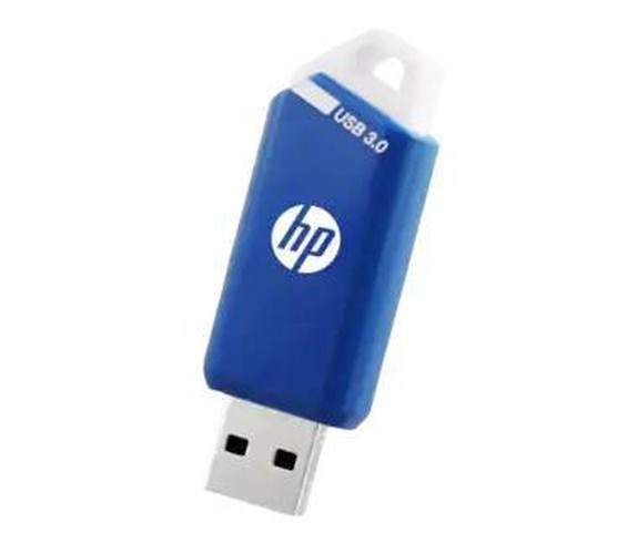 HP 32GB X755W USB 3.1 FLASH DRIVE