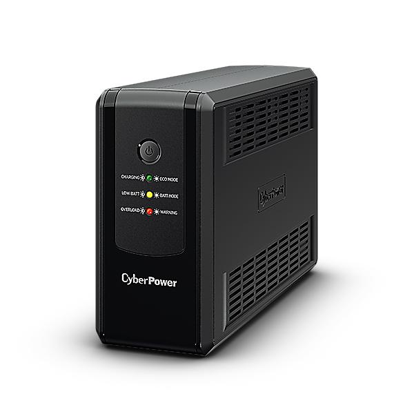 CyberPower UT650EG gruppo...