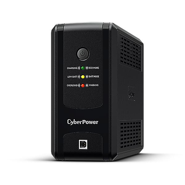 UPS CyberPower serie UT UT850EG 425 Watt 850 VA