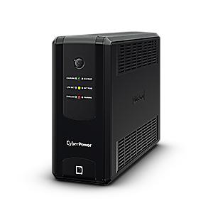 CyberPower UT1050EG-FR gruppo di continuità (UPS) A linea interattiva 105 kVA 630 W 4 presa(e) AC
