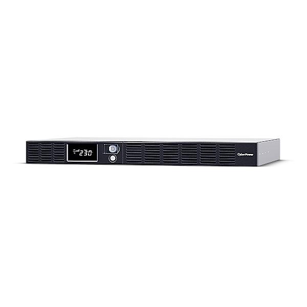 CyberPower OR1500ERM1U gruppo di continuità (UPS) A linea interattiva 15 kVA 900 W 6 presa(e) AC