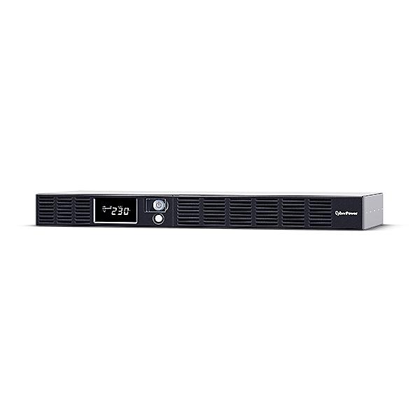 CyberPower OR650ERM1UGR gruppo di continuità (UPS) A linea interattiva 065 kVA 360 W 4 presa(e) AC