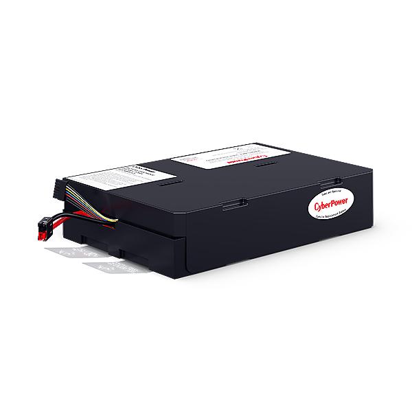 CyberPower RBP0128 batteria UPS Acido piombo (VRLA) 48 V