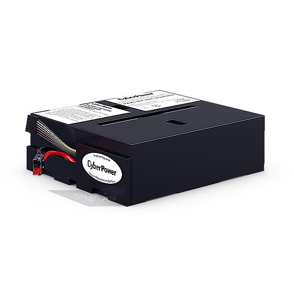 CyberPower RBP0127 batteria UPS Acido piombo (VRLA) 48 V