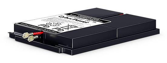 CyberPower RBP0025 batteria UPS Acido piombo (VRLA) 24 V 7 Ah