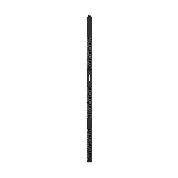 CyberPower PDU13401 unità di distribuzione dell'energia (PDU) 42 presa(e) AC 0U Nero