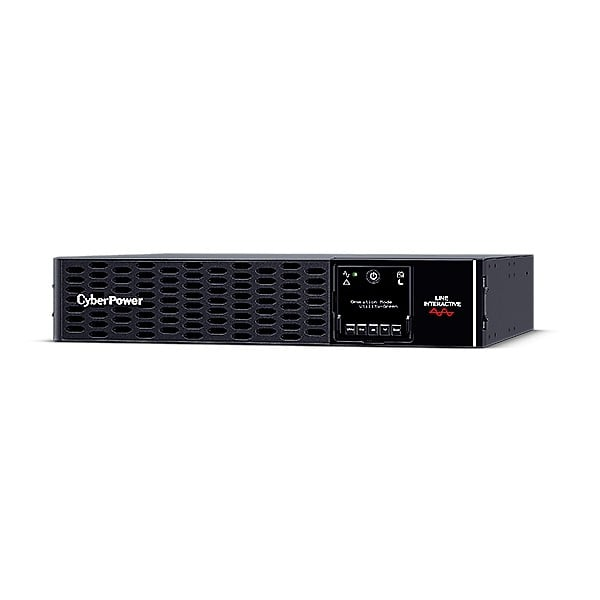 â€¢ USV Line-Interactive, reiner Sinus, AVR, Energy Saving Technologie(1) USB, (1) seriell, (1) Remote Control Port, (1) EP