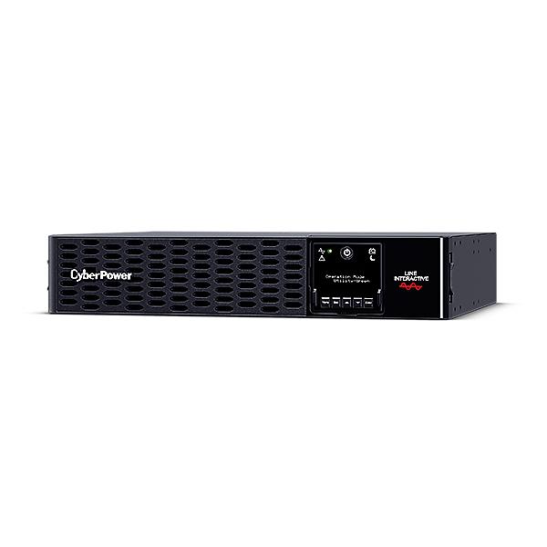 CyberPower PR2200ERTXL2U gruppo di continuitÃƒÂ  (UPS) A linea interattiva 2,2 kVA 2200 W 8 presa(e) AC