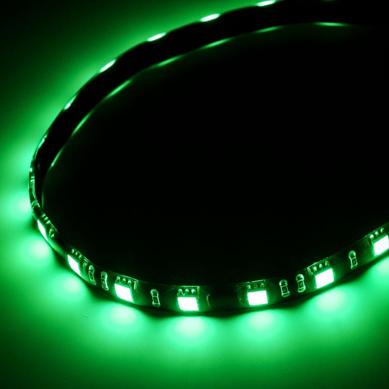 BitFenix Alchemy 2.0 Interno LED 1,44 W 12 cm (BitFenix Alchemy 2.0 Magnetic Connect 6 LED-Strip 12cm - Green)