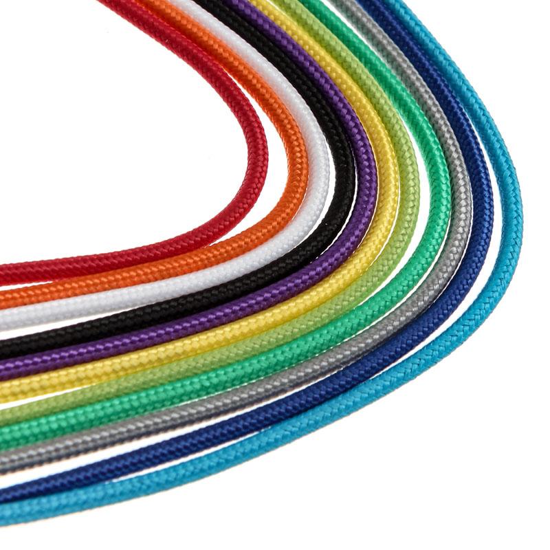 BitFenix Alchemy 2.0 0,6 m (BitFenix Alchemy 2.0 PSU Cable 5x 60cm - Blue)