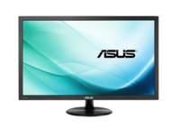 Diagonale 21.5"/55cm 1 ms Kontrast 100.000.0001 Helligkeit 200 cd/m2 Reaktionszeit 1 ms Auflsung max. 1920 x 1080 Lautspr