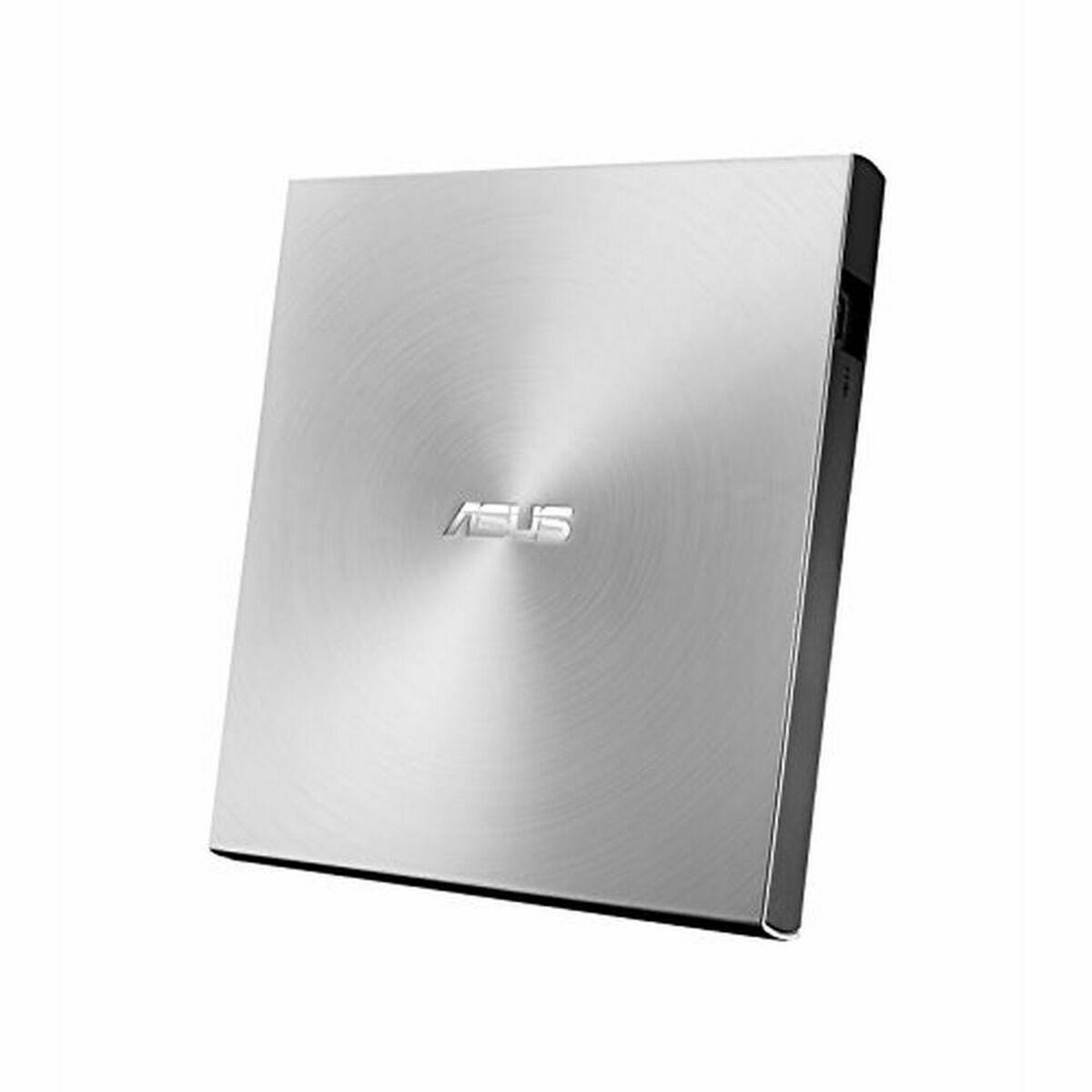 EXT ULTRASLIM 8X DVD WRITER SILVER