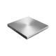 EXT ULTRASLIM 8X DVD WRITER SILVER