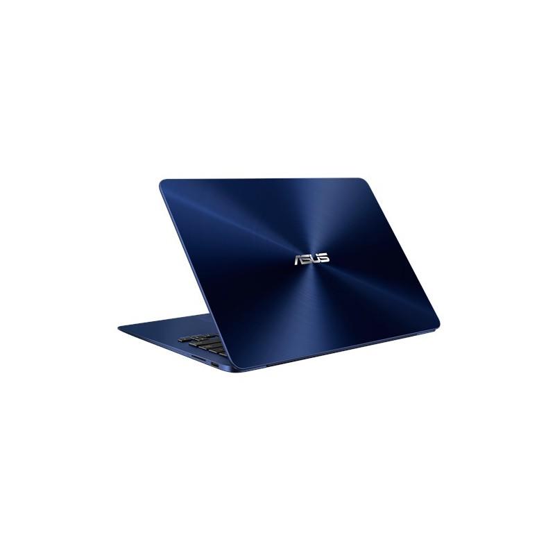 ASUS ZENBOOK UX430UN-GV055T I5-7200U/8GB/256GB-SSD/MX150/14"/W10 RICONDIZIONATO ASUS 12 MESI DI GARANZIA DAL PRODUTTORE