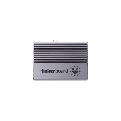 ASUS Tinker Aluminum Fanless Case Custodia