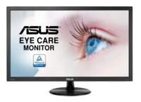 VP247HAE - Monitor LED - FHD 5MS da 27 pollici, HDMI, VGA, NERO