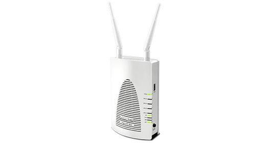 Ã¢â‚¬Â¢ Funkbasisstation - 802.11ac Wave 2 Wi-Fi Dualband