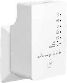 DrayTek VigorAP 802 (punto di accesso WLAN 802.11ac 1 GBit LAN)
