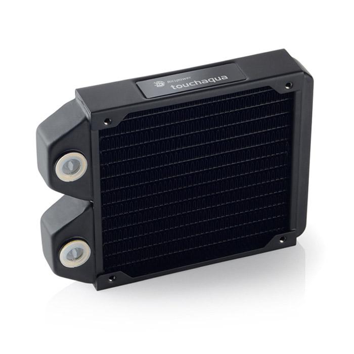 Bitspower Touchaqua Tarasque 120mm Dual Fan Water