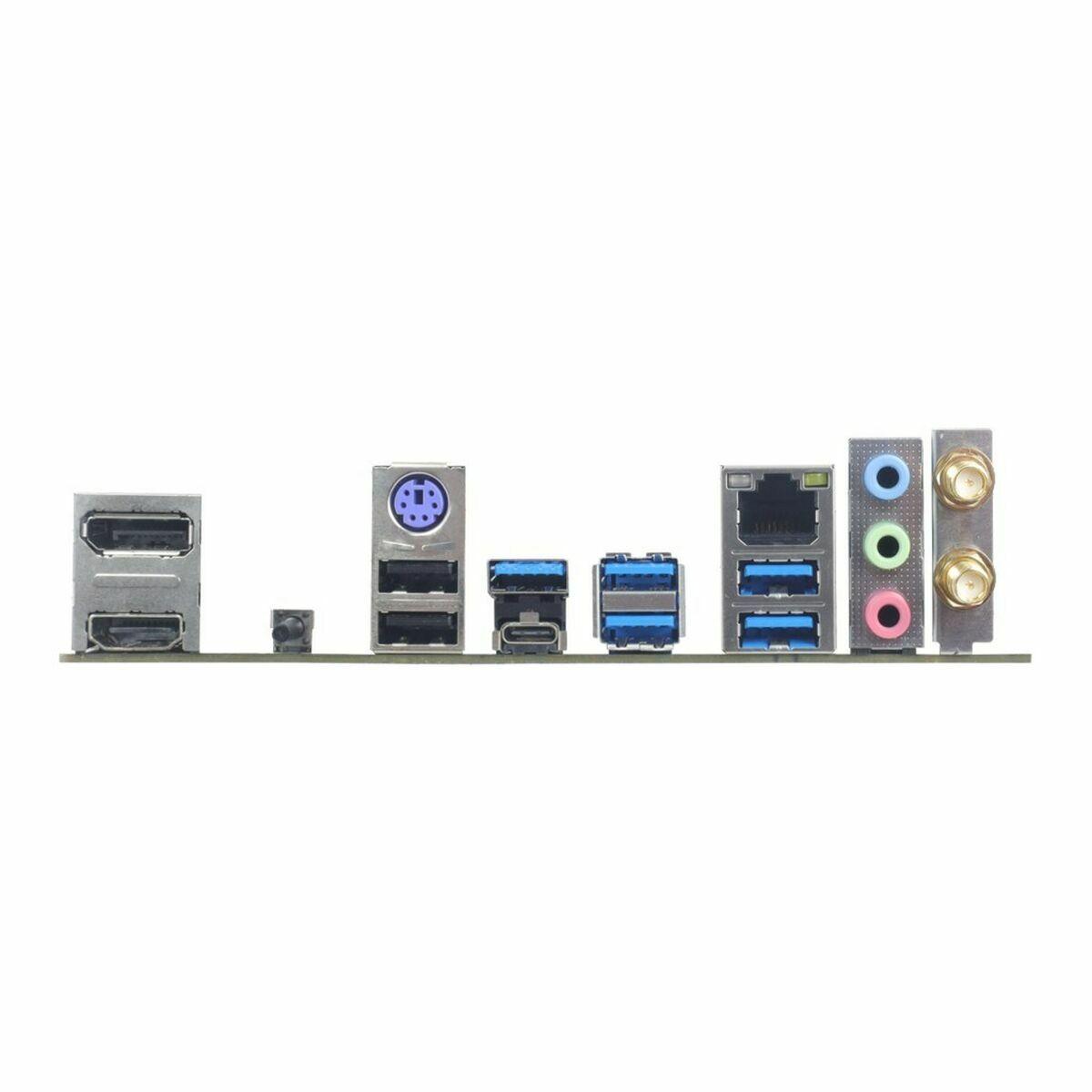 Scheda madre Biostar B650MP-E Pro mATX AM5