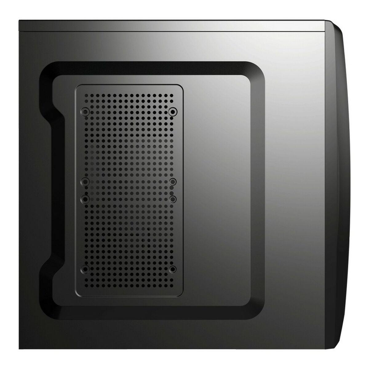 Custodia per computer desktop ATX Aerocool 19120 Nero