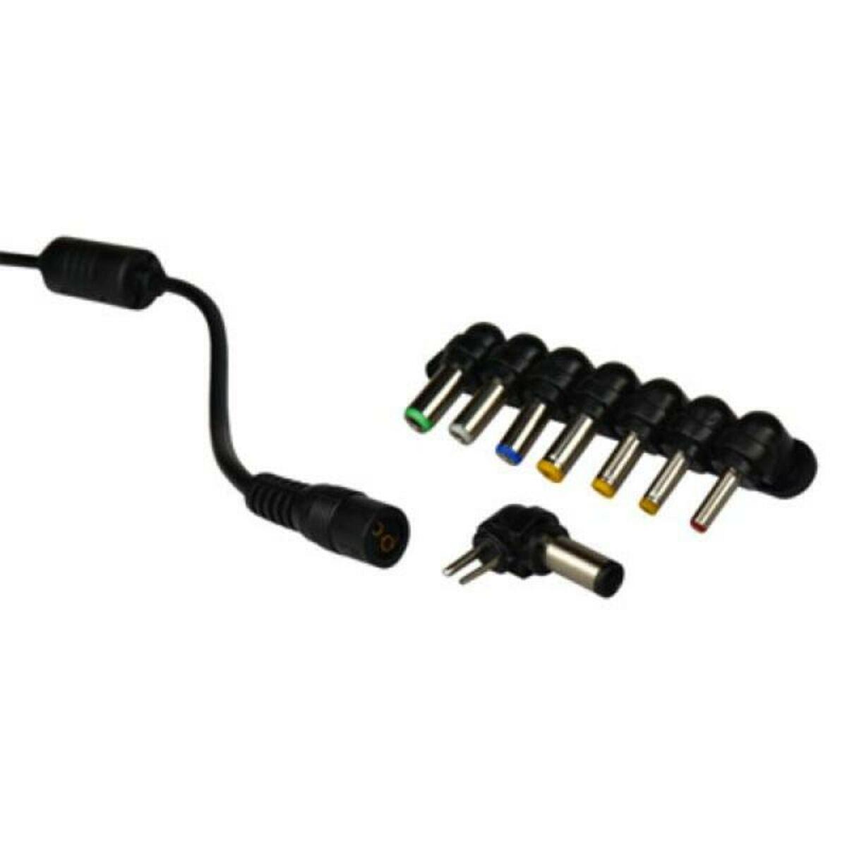 Tacens Ricarica Portatile ANIMA 100W 8 Connettore.